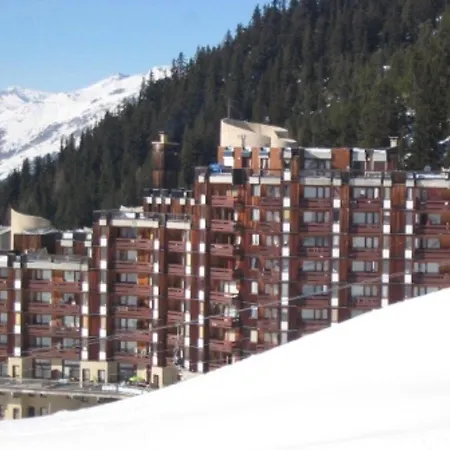 Apartment Divisible Renove Au Pied Des Pistes Avec Balcon - Fr-1-181-2389